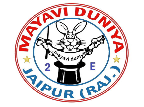 Mayavi Duniya Logo